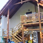 Skiapartman