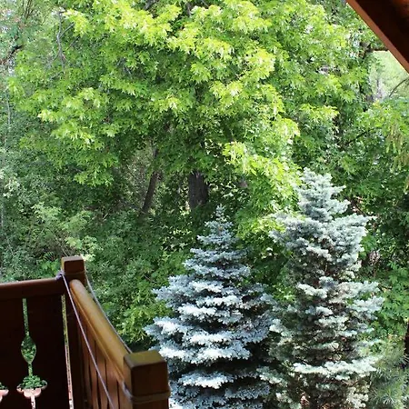 דירה Skiapartman