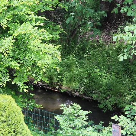 Skiapartman Batizovce