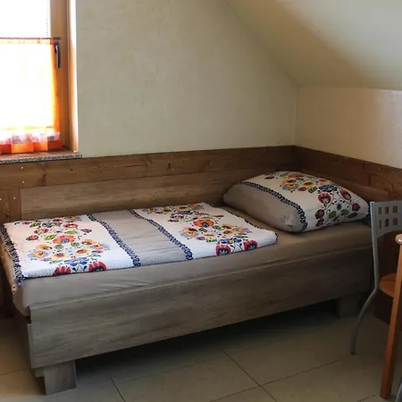 Apartment Skiapartman Batizovce