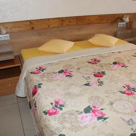 Skiapartman דירה *