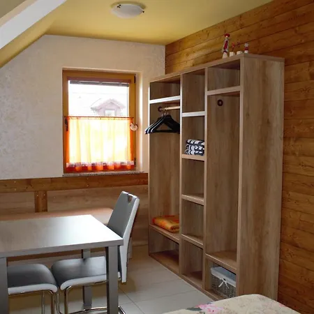 Skiapartman Apartamento *