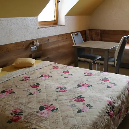 דירה Skiapartman *