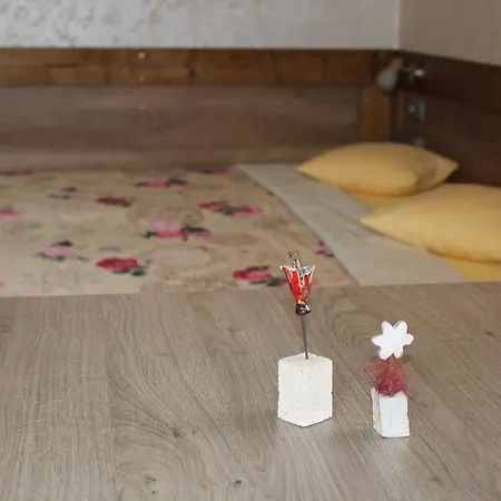 Skiapartman * Batizovce