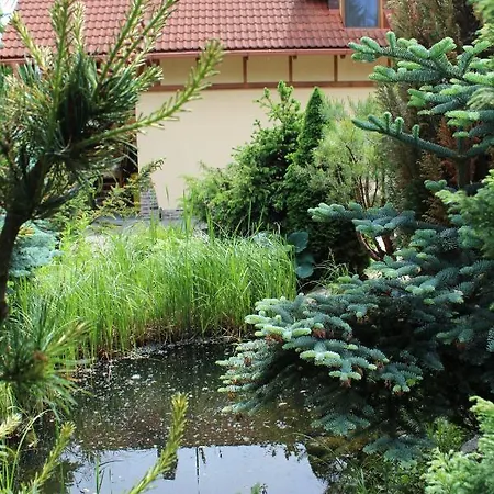 Skiapartman Batizovce