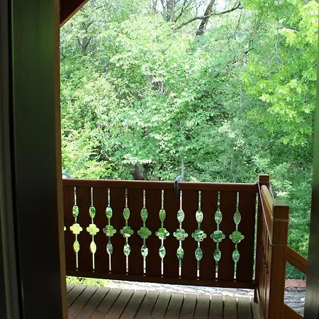 Skiapartman Apartamento *