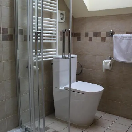 Skiapartman Apartment Batizovce