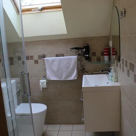 Skiapartman * Batizovce