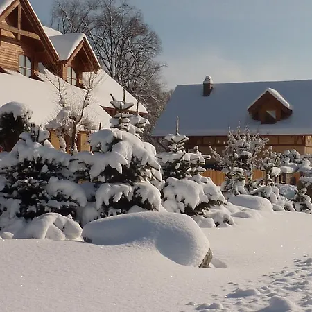 דירה Skiapartman *