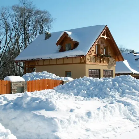 Skiapartman Batizovce