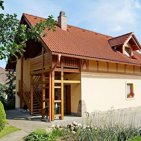 Apartment Skiapartman