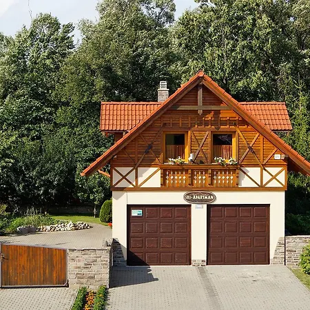 Apartamento Skiapartman