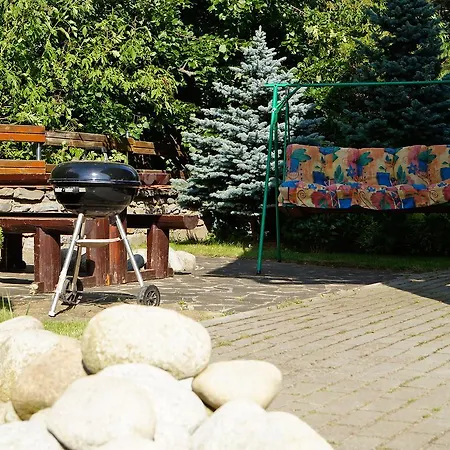 Skiapartman Batizovce