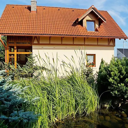 Apartment Skiapartman Batizovce