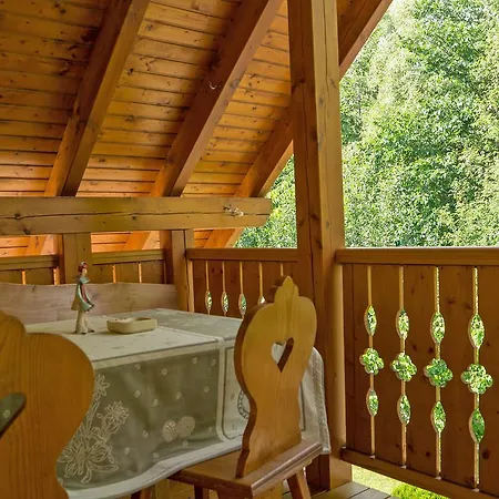 Appartement Skiapartman Batizovce