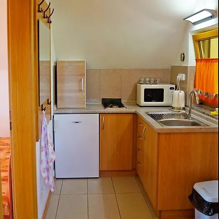 Apartamento Skiapartman Batizovce