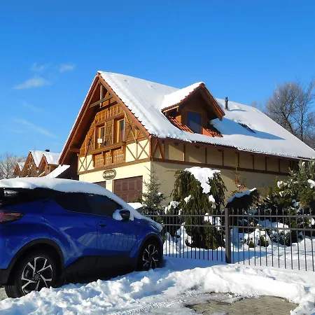 Skiapartman Apartment *