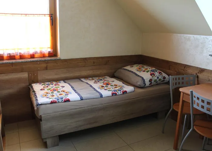 Appartamento Skiapartman Batizovce