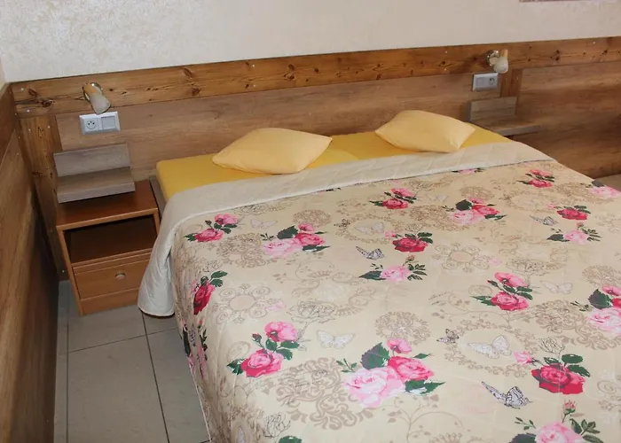 Skiapartman Appartamento *