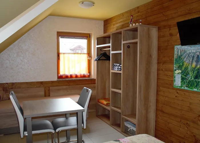 Skiapartman Appartamento *