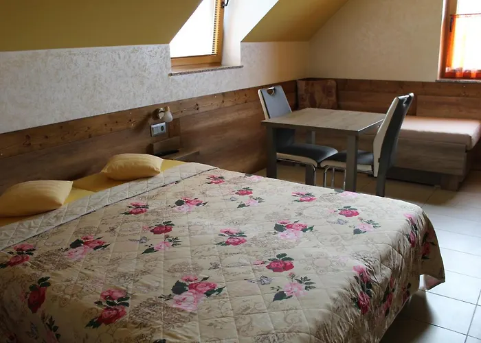 Appartamento Skiapartman *