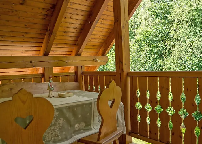 Appartamento Skiapartman Batizovce