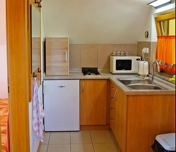 Appartamento Skiapartman Batizovce