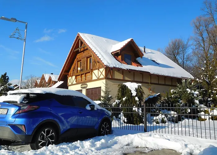Skiapartman Appartamento *